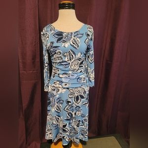 Long Sleeve Dress